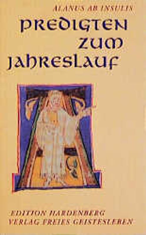 Predigten zum Jahreslauf