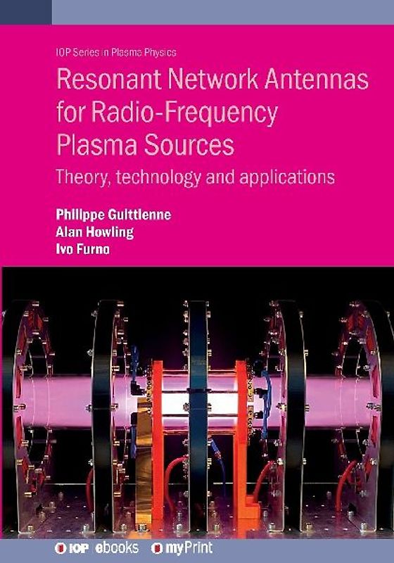 Resonant Network Antennas for Radio-Frequency Plasma Sources