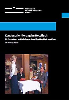 Kundenorientierung im Hotelfach