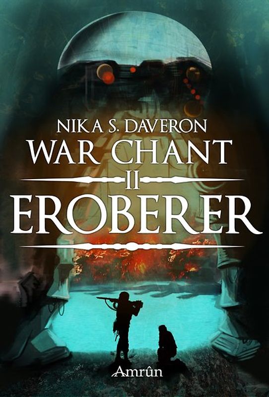 War Chant II: Eroberer