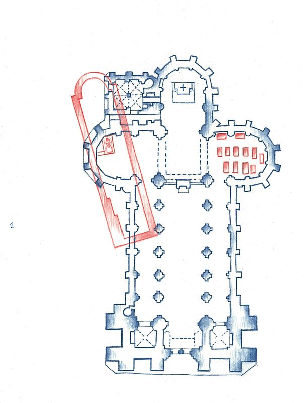 "1222 - Das Dreh-Buch" / 1222 - Das Dreh-Buch