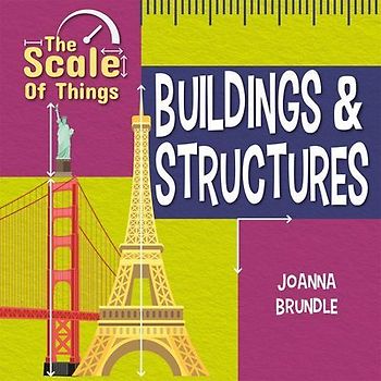 The Scale of Buildings and Structures