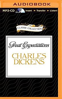 Great Expectations (The Classic Collection)
