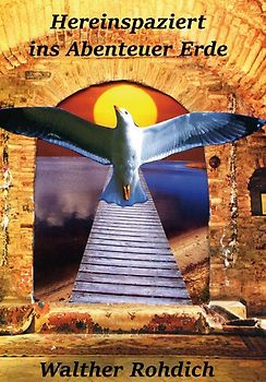 Hereinspaziert ins Abenteuer Erde