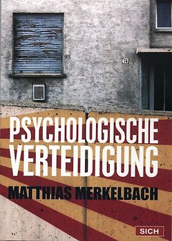 Psychologische Verteidigung