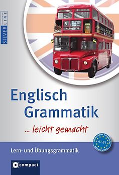 Englisch Grammatik …leicht gemacht