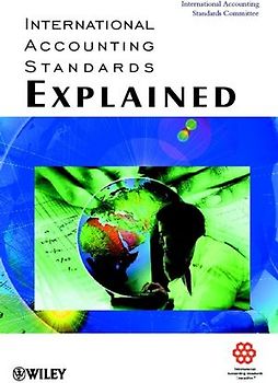 International Accounting Standards Explained