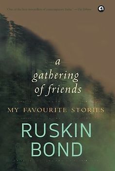 Gathering of Friends