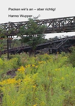 Packen wir's an – aber richtig! (FARBIG)