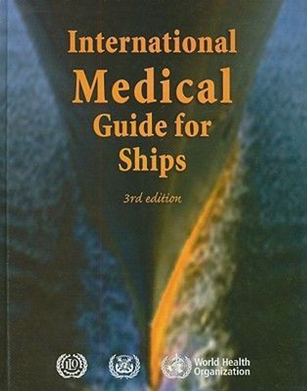 International Medical Guide for Ships