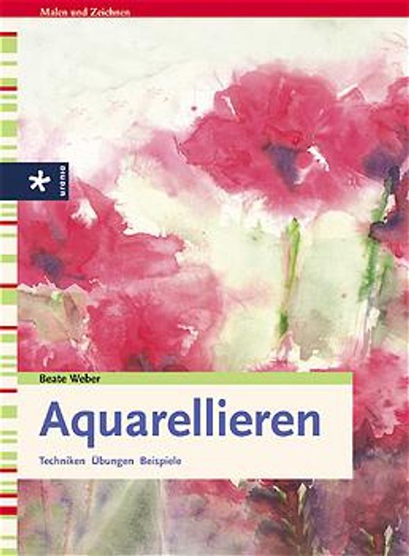 Aquarellieren