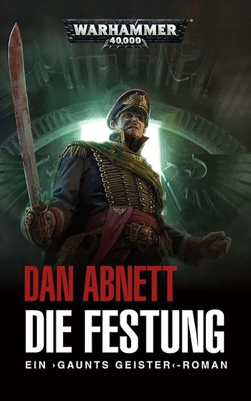 Warhammer 40.000 - Die Festung