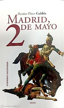 Madrid, 2 de mayo