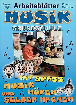 Arbeitsblätter Musik Grundschule
