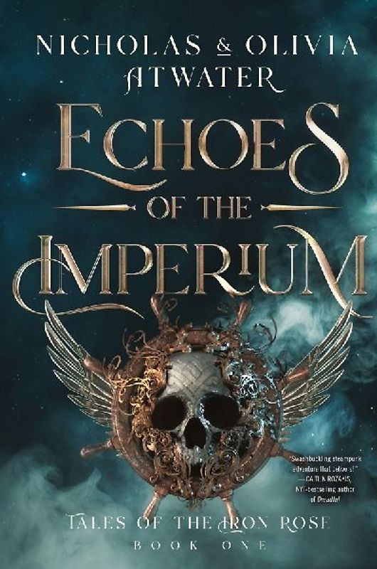 Echoes of the Imperium