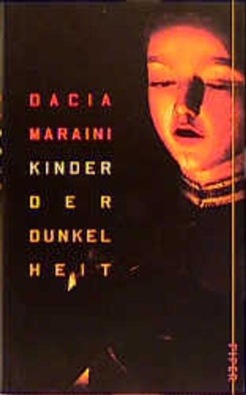 Kinder der Dunkelheit