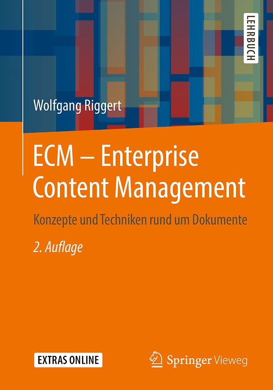 ECM – Enterprise Content Management