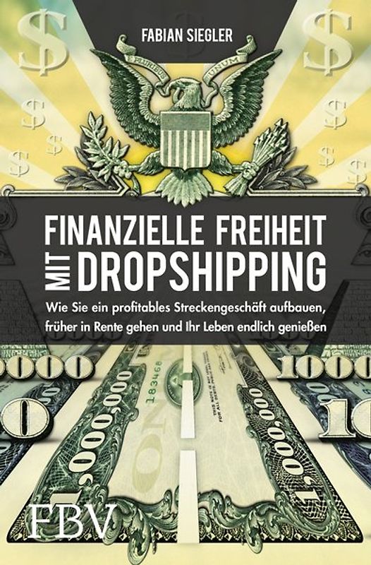 Finanzielle Freiheit mit Dropshipping