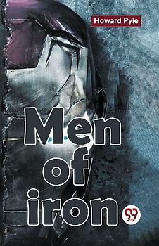 Men Of Iron