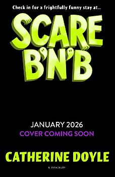 Scare B'n'B