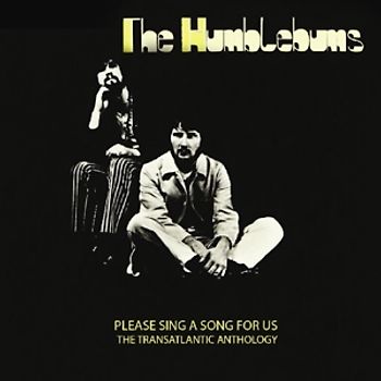 Humblebums - Please Sing A Song For Us [2 CDs]
