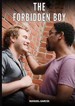 The Forbidden Boy