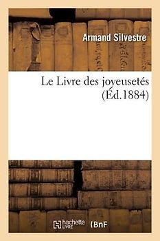 Le Livre Des Joyeusetés