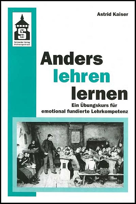 Anders lehren lernen