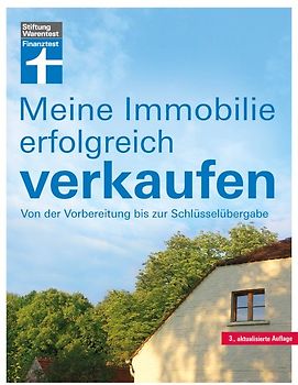 Meine Immobilie erfolgreich verkaufen