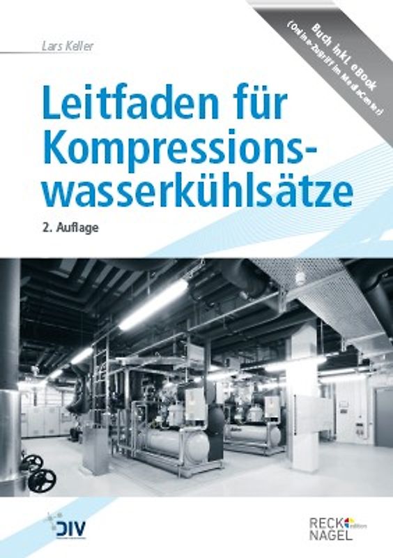 Leitfaden für Kompressionswasserkühlsätze