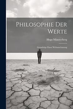 Philosophie Der Werte
