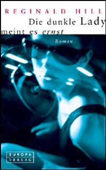 Die dunkle Lady meint es ernst