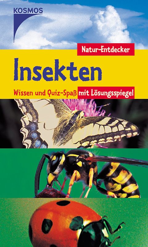 Insekten