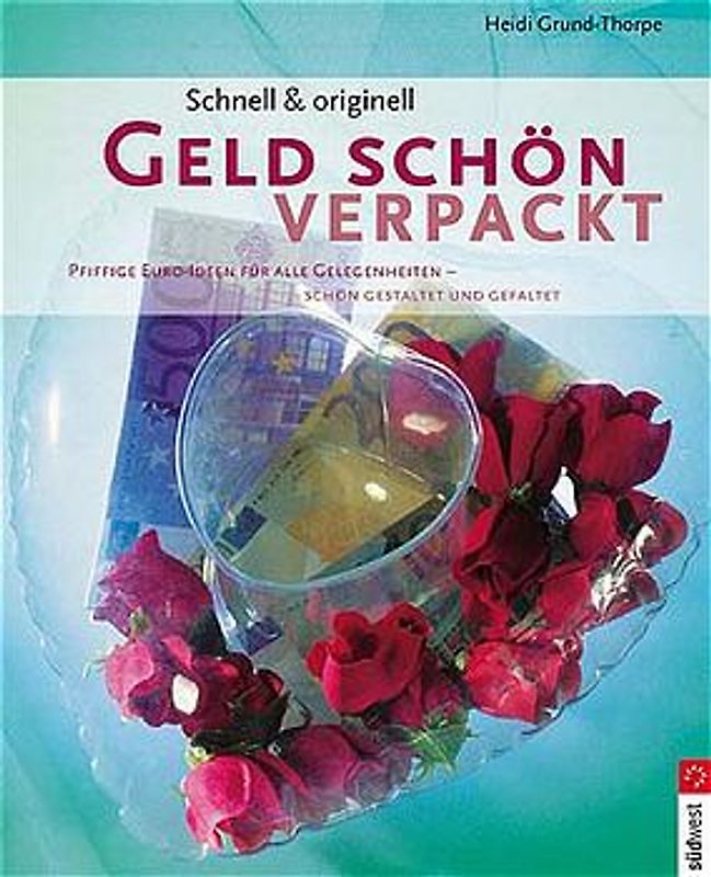 Geld schön verpackt