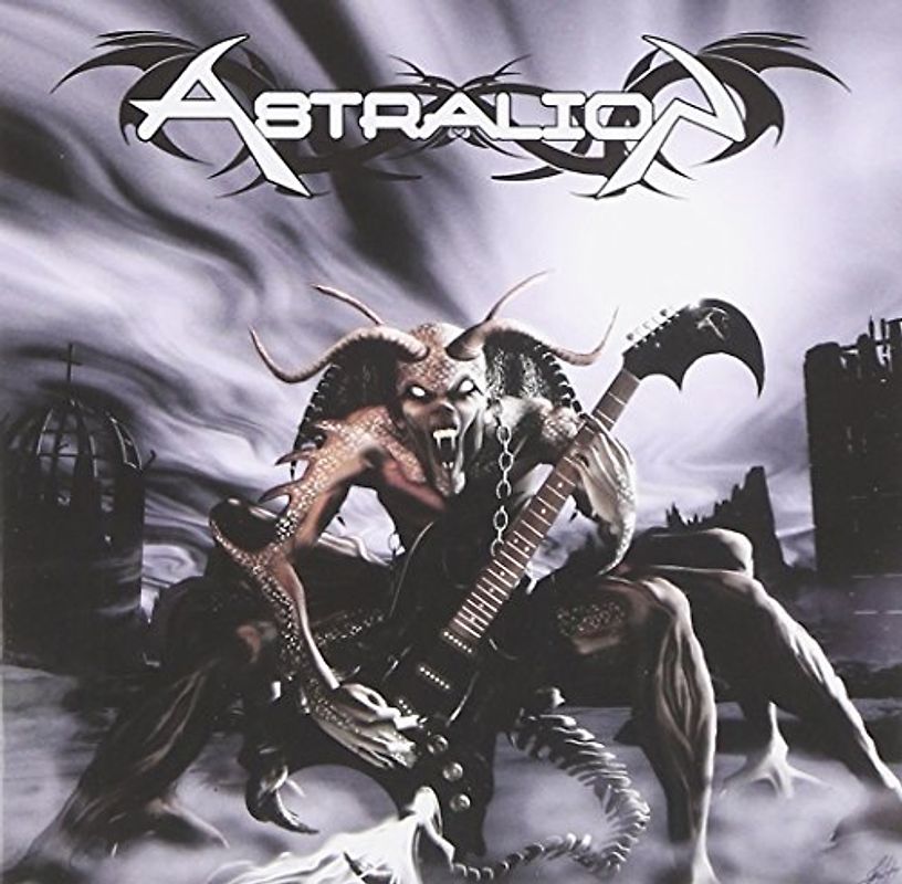 Astralion - Astralion