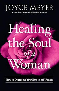 Healing the Soul of a Woman