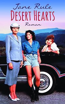 Desert Hearts