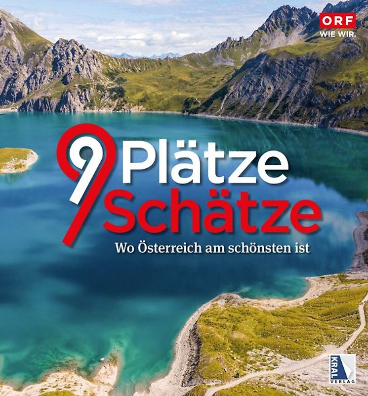 9 Plätze 9 Schätze (Ausgabe 2020)