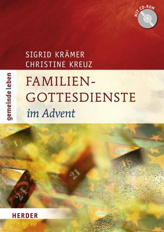Familiengottesdienste im Advent