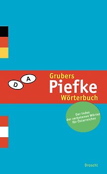 Grubers Piefke-Wörterbuch