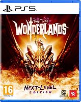 Tiny Tina's Wonderlands [Next Level Edition, UK Import]