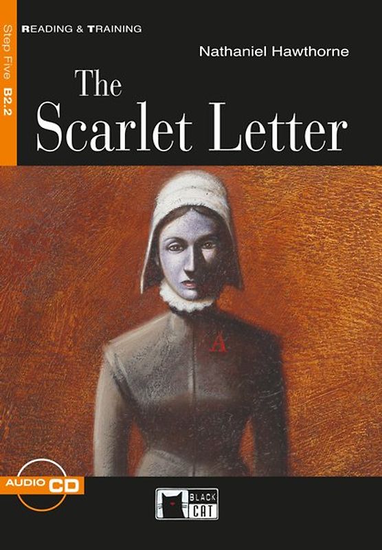 The Scarlet Letter