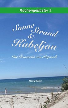 Sonne, Strand & Kabeljau