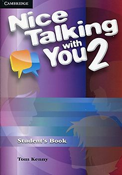 Nice Talking with You Level 2 Student's Book