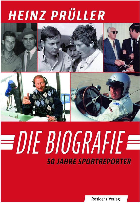 Die Biografie
