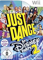 Just Dance Disney Party 2