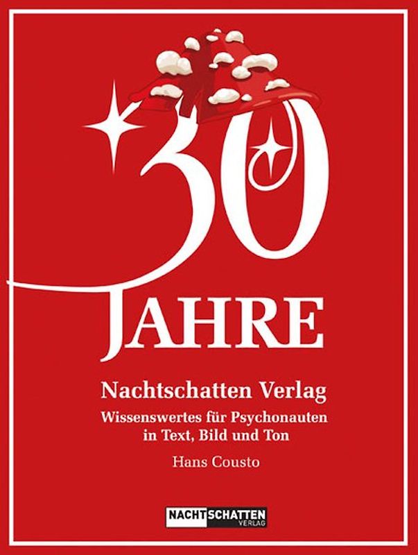 30 Jahre Nachtschatten Verlag