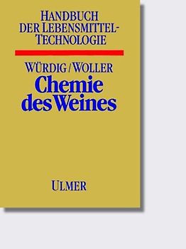 Chemie des Weines