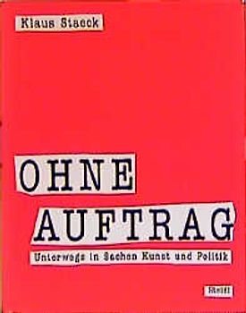 Ohne Auftrag