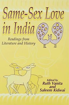 Same-Sex Love in India